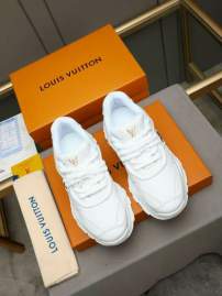 Picture of Louis Vuitton Shoes _SKULVsz39-44hnx050316666
